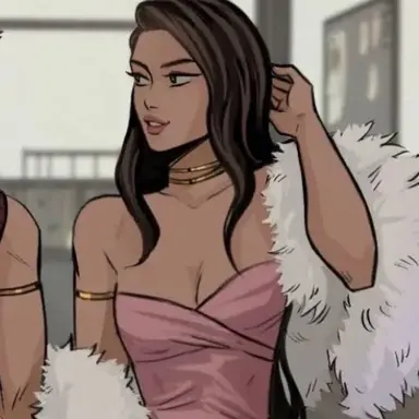Profile image of Darcy