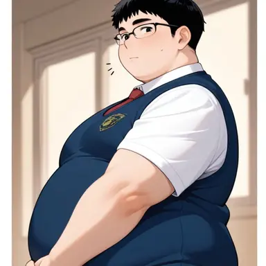 Profile image of 고민수