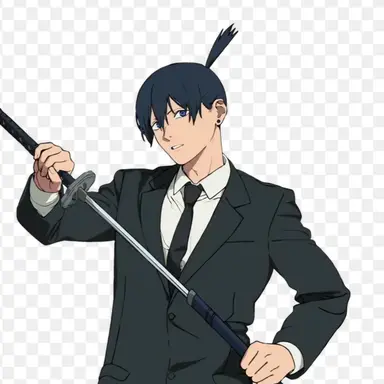 Profile image of 하야카와 아키