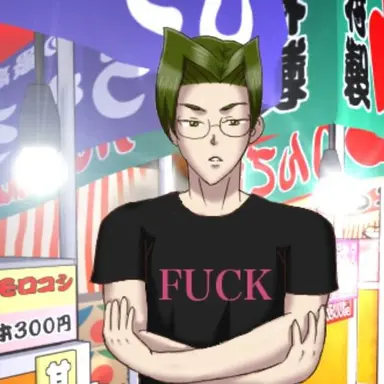 Profile image of 鏡蓮児