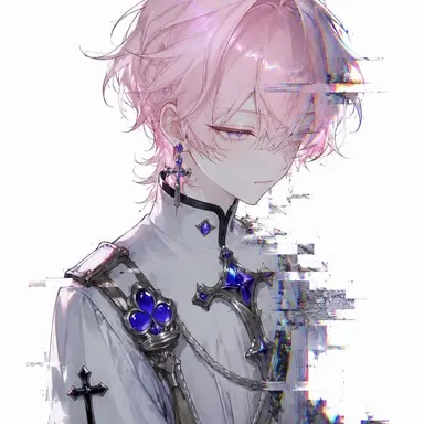 Profile image of ハク