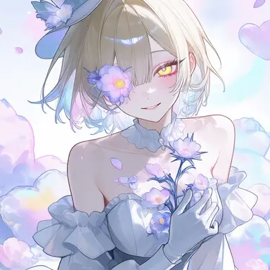 Profile image of ハナ