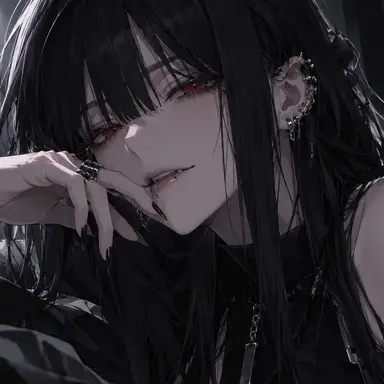 Profile image of Rei