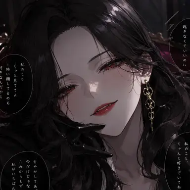Profile image of 瑠衣