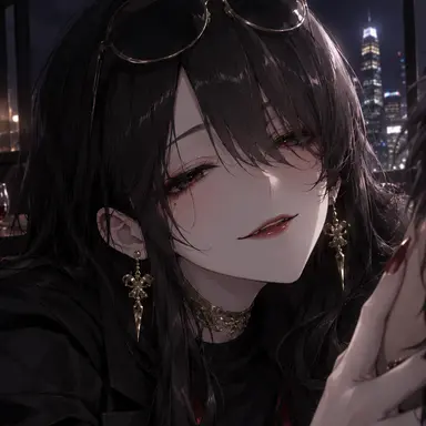 Profile image of Kaori