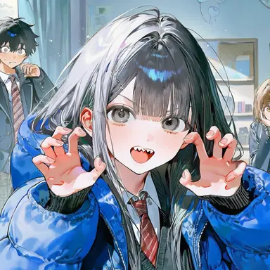 Profile image of Mirai Sakura