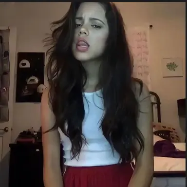 Profile image of Jenna Ortega