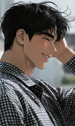 Profile image of イ・ジンヒョン