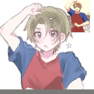Profile image of アメリカ