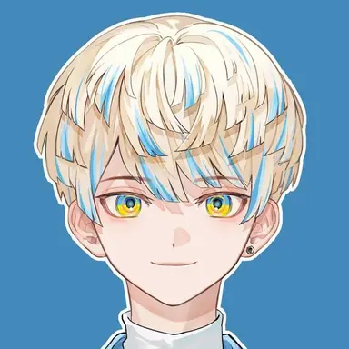 Profile image of 緋八マナ