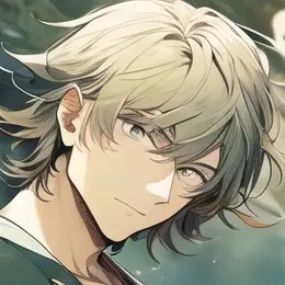 Profile image of みず