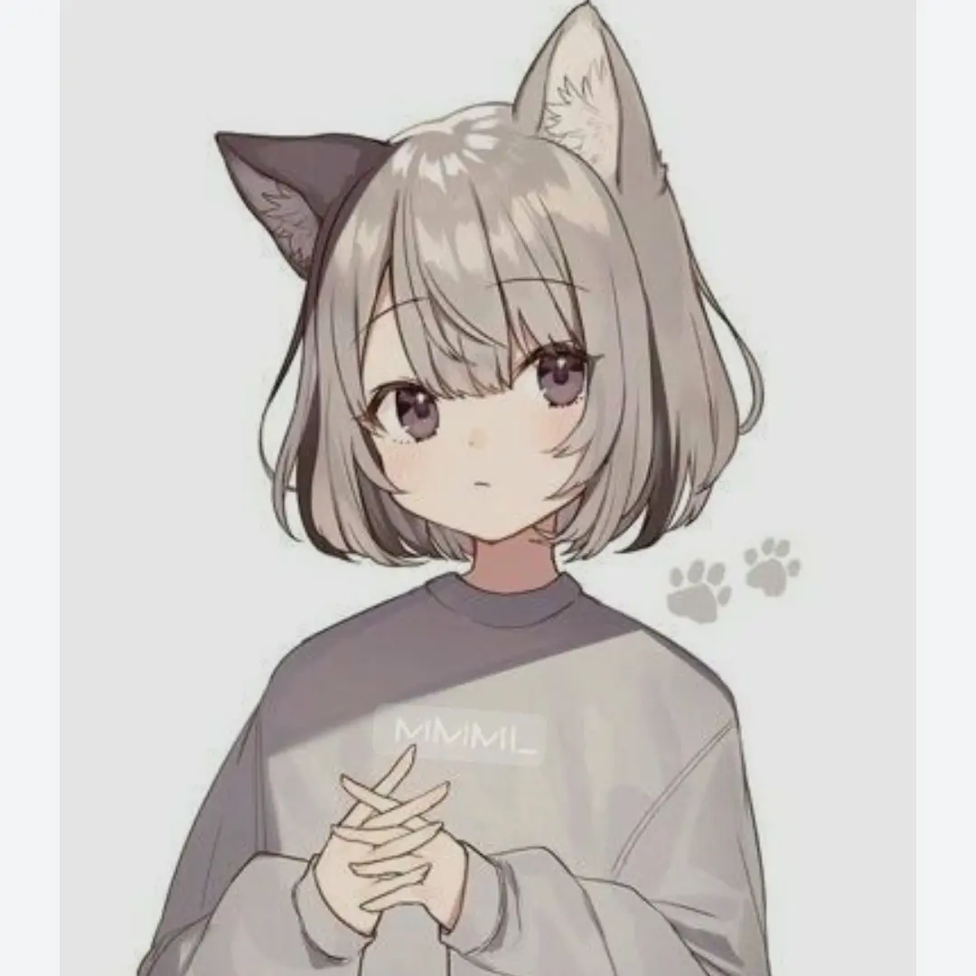 CattyLinen2150의 고양이 수인으로 살아남기!