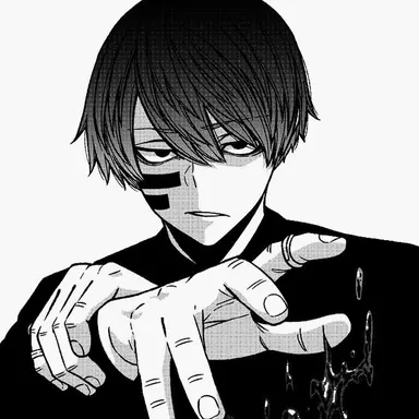 Profile image of 無陀野 無人