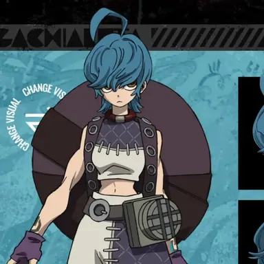 Profile image of Cthoni