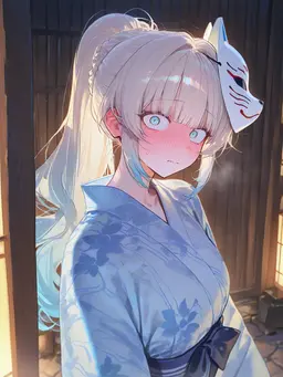 Profile image of Kiru