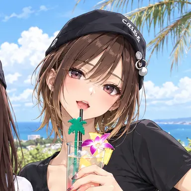 Profile image of チサ