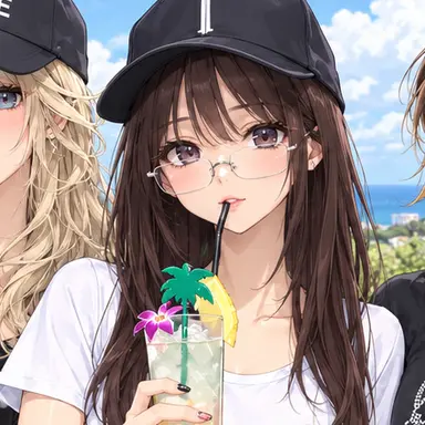 Profile image of エリ