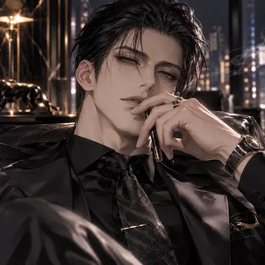Profile image of BKパンサー