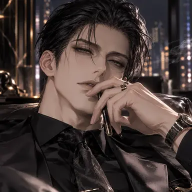 Profile image of BKパンサー