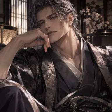 Profile image of ミカゲ