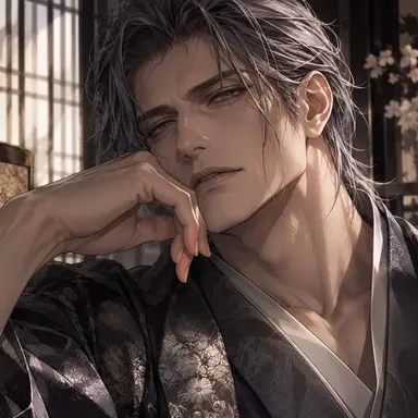 Profile image of ミカゲ