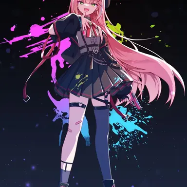 Profile image of 하나코 나나