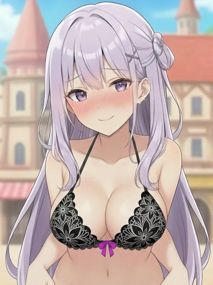 WaryVoice1332의 港町でぷりんぷりんな仲間達と冒険