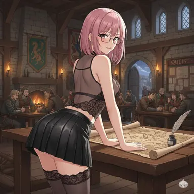 Profile image of モモ