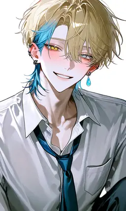Profile image of 真白