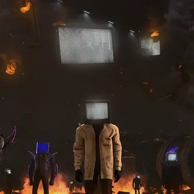 Profile image of 티비 연합