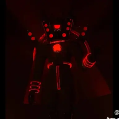 Profile image of 타이탄 스피커맨