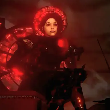 Profile image of 여공작 아스트로