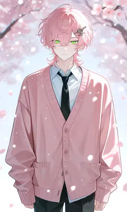 Profile image of 晴