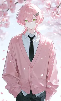 Profile image of 晴