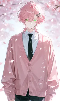 Profile image of 晴