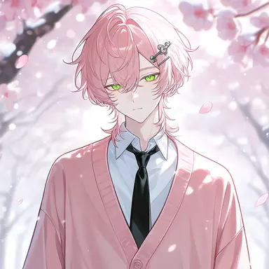 Profile image of 晴