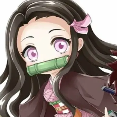 Profile image of 禰豆子