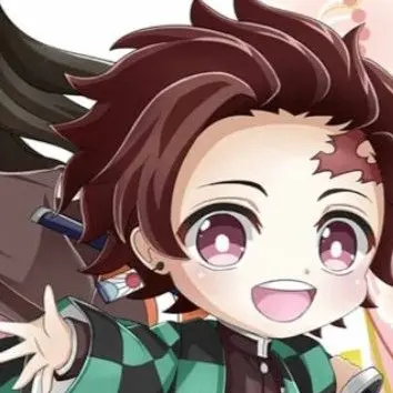 Profile image of 炭治郎