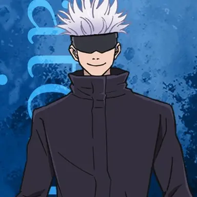 Profile image of 五条悟