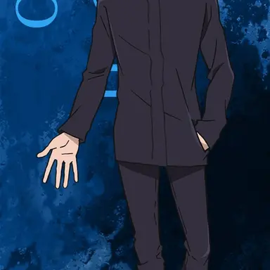 Profile image of 五条悟