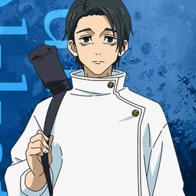 Profile image of 乙骨憂太