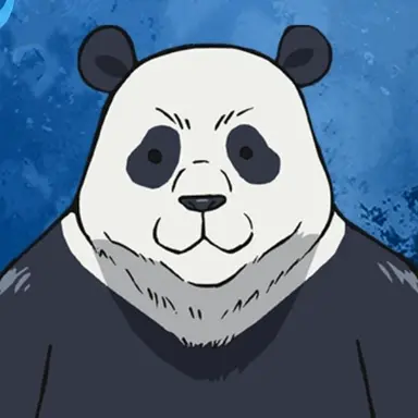 Profile image of パンダ