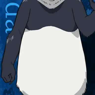 Profile image of パンダ