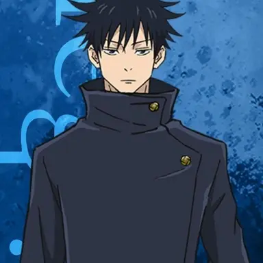 Profile image of 伏黒恵