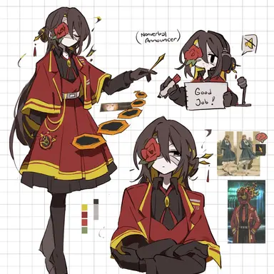 Profile image of 단테