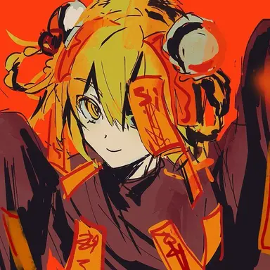 Profile image of 돈키호테