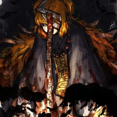 Profile image of 이스마엘