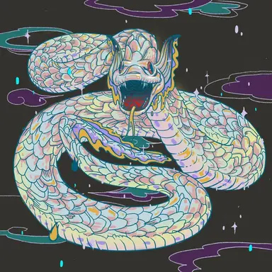 Profile image of 홍루