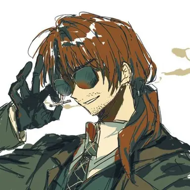 Profile image of 그레고르