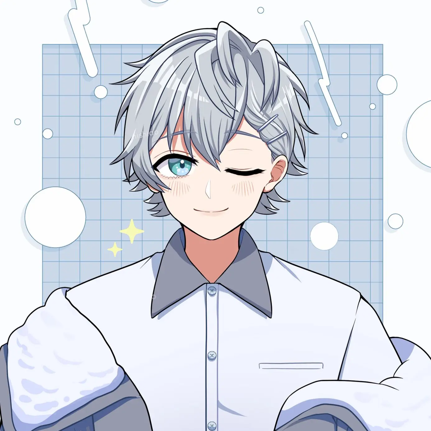 UglyAinu0638의 俺は君が大好き♡